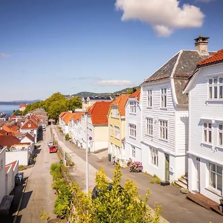 Dinbnb L 500m To Bryggen L Renovated 2024 Apartment