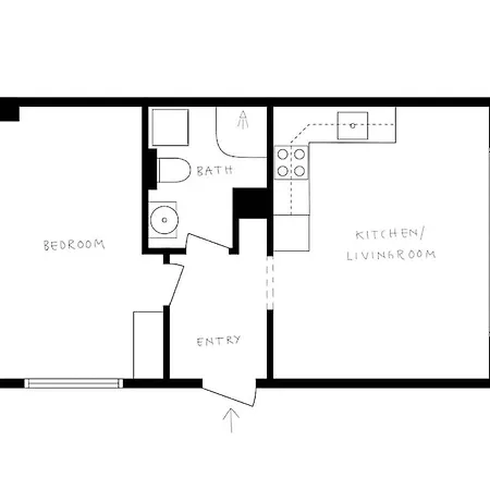 Dinbnb L 500m To Bryggen L Renovated 2024
