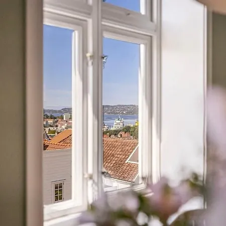 Dinbnb L 500m To Bryggen L Renovated 2024 Apartamento Bergen