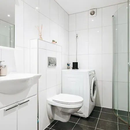 Dinbnb L 500m To Bryggen L Renovated 2024 Bergen
